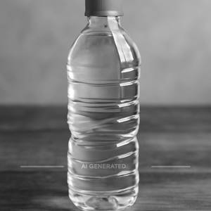 Bottled Water