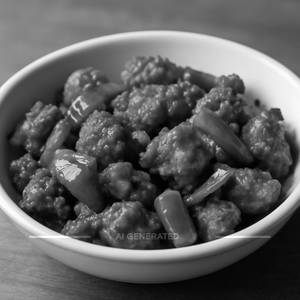 Chilly Chicken