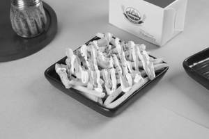Tandoori Fries