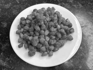 Sweet Corn Fries