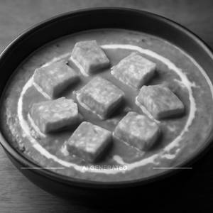 Paneer Butter Masala