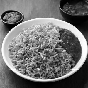 Triple Schezwan Fried Rice