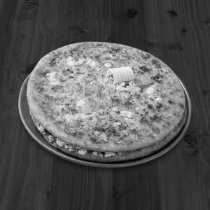 Paneer Paratha