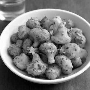 Aloo Gobi