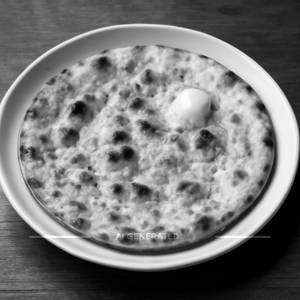 Tandoori Butter Roti