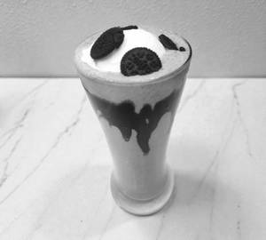 Oreo shake