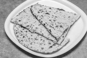 Aloo Naan