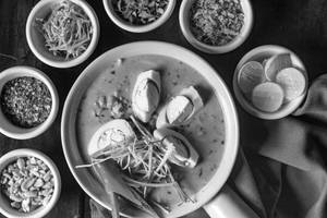 Non-veg Khao Suey