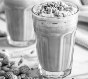 Peanut Butter Shake