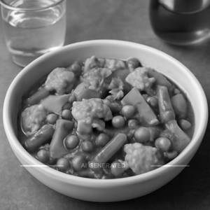 Veg Mixed