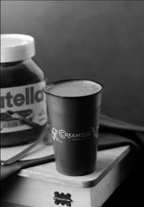 Nutella Coco [300 ml]