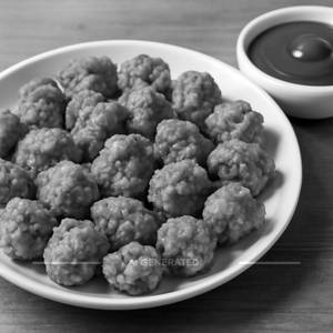 Chicken Pocorn (20 Pcs)