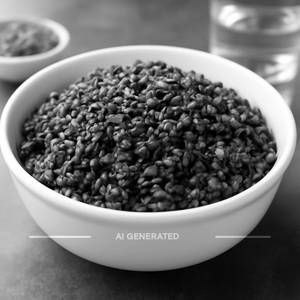 Black Pepper Rice