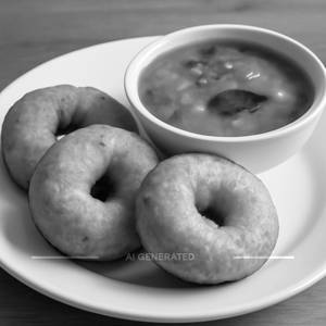 Sambhar Wada