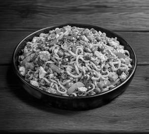 Bombay cafe special maggi