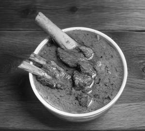 Kadai Mutton [4 Pieces]