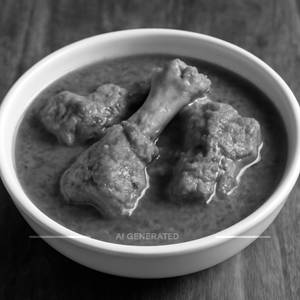 Mutton Korma