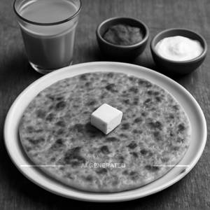 Aalu Paratha