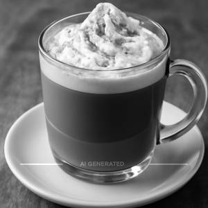 Special hot Coffee
