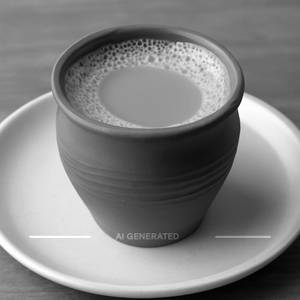 Kulhad tea
