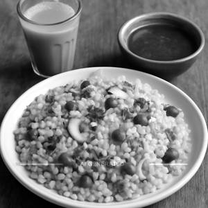 Tarri Poha