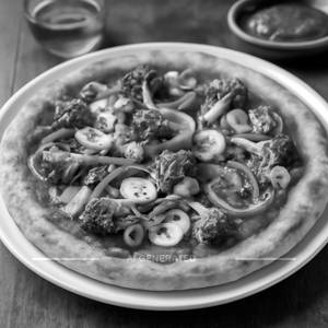 Veg Delight Pizza