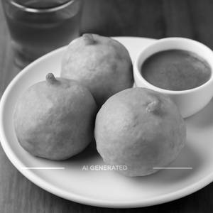 Aloo Bonda