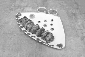 Paneer Tikka (6 Pcs)