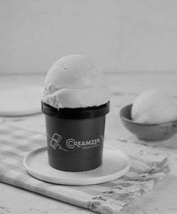 Mango Ice - Cream (seasonal)