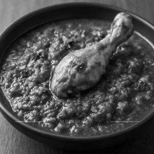 Chicken Rara Masala