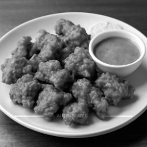 Chicken Pakoda (6 Pcs)