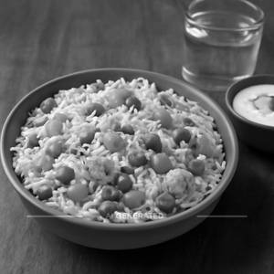 Veg Pullao