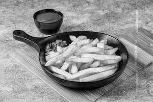 Classic Fries
