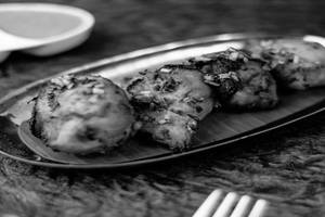 Chicken Tikka
