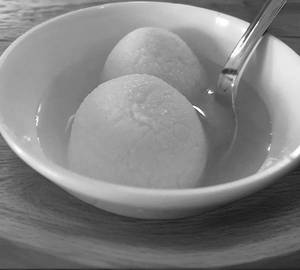 Classic Rasgulla Delight 2 Pc
