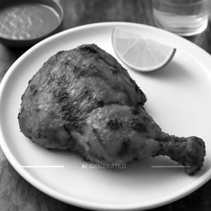 Red Tandoori