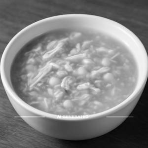 Chicken Sweet Corn Soup