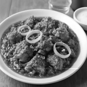 Tawa Gosht