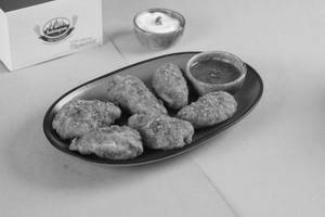Paneer Momos Kurkure
