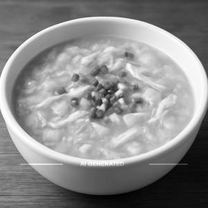 Chicken Sweet Corn Soup