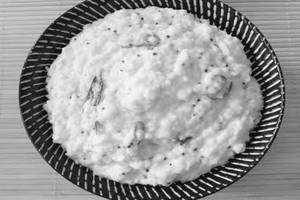 Curd Rice