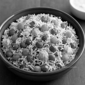 Veg Pulao