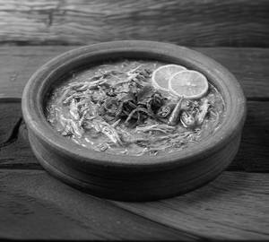 Chicken Haleem Mini