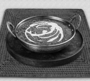 Dal Makhani