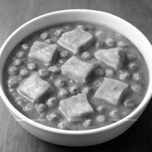 Matar Paneer
