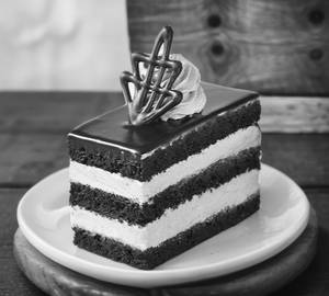 Chocolate Pastry