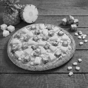 Hawaiian Special Pizza