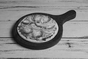 Margarita Pizza
