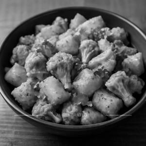 Aloo Gobhi