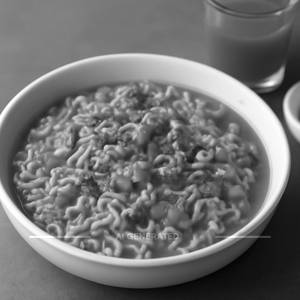 Tomato Maggi